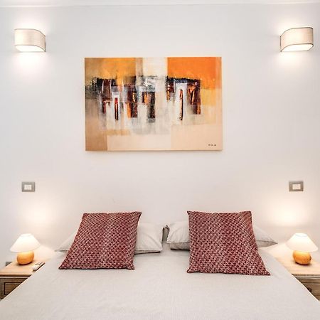 Novembre 152 Apartment Rzym Zewnętrze zdjęcie