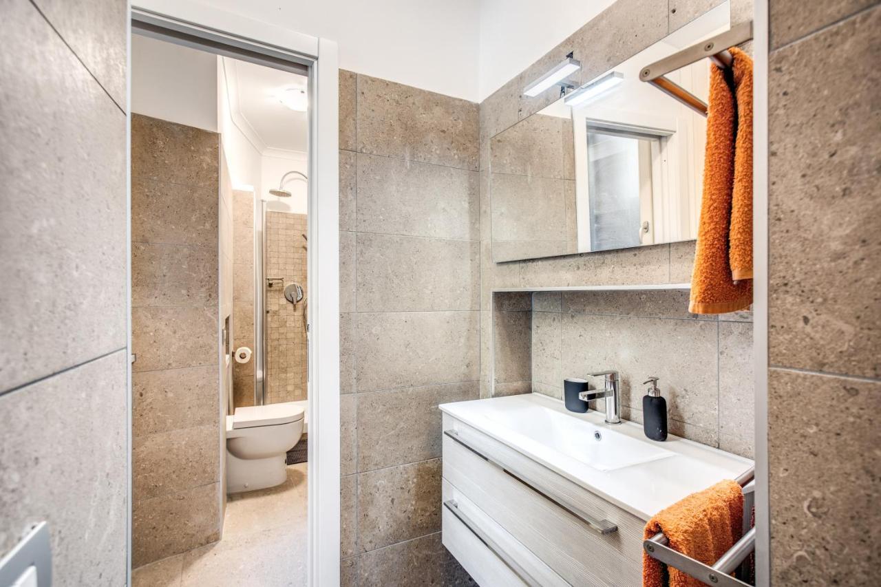 Novembre 152 Apartment Rzym Zewnętrze zdjęcie