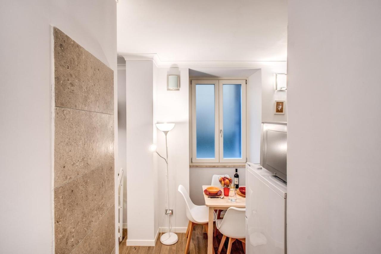Novembre 152 Apartment Rzym Zewnętrze zdjęcie