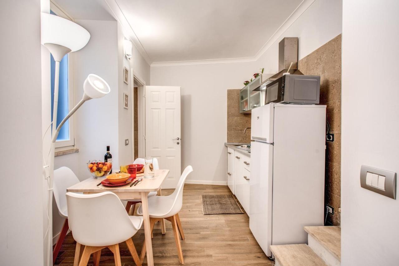 Novembre 152 Apartment Rzym Zewnętrze zdjęcie