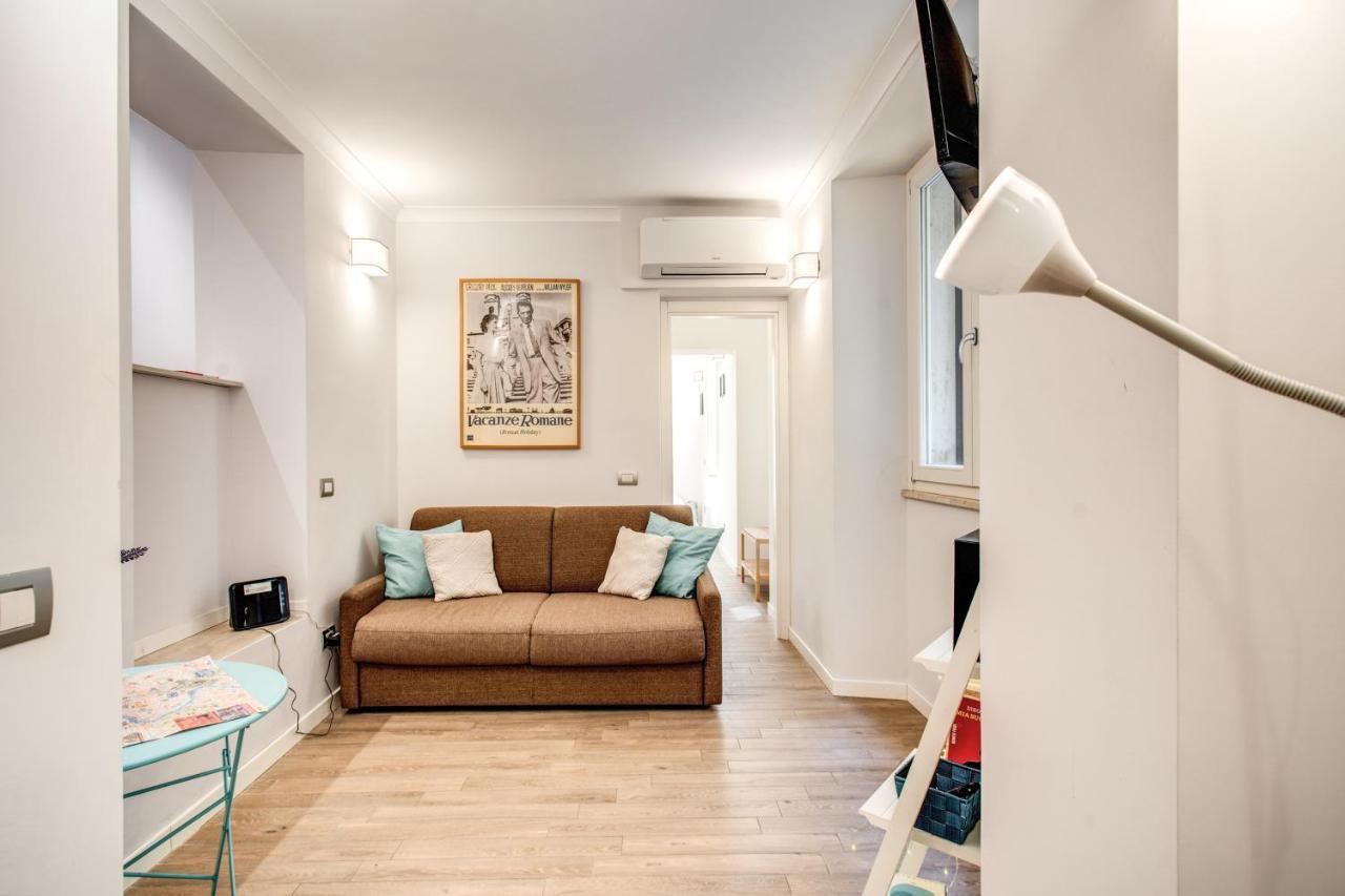 Novembre 152 Apartment Rzym Zewnętrze zdjęcie