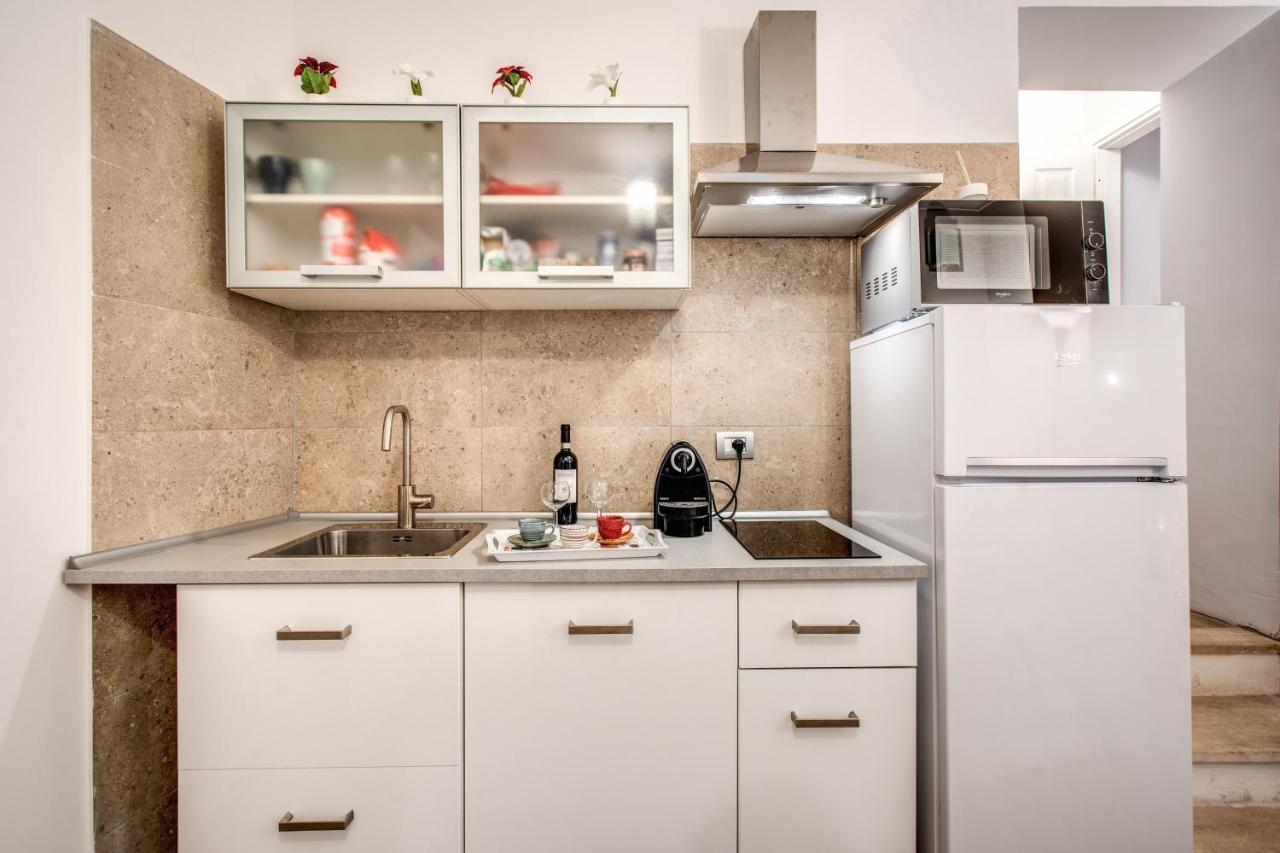 Novembre 152 Apartment Rzym Zewnętrze zdjęcie