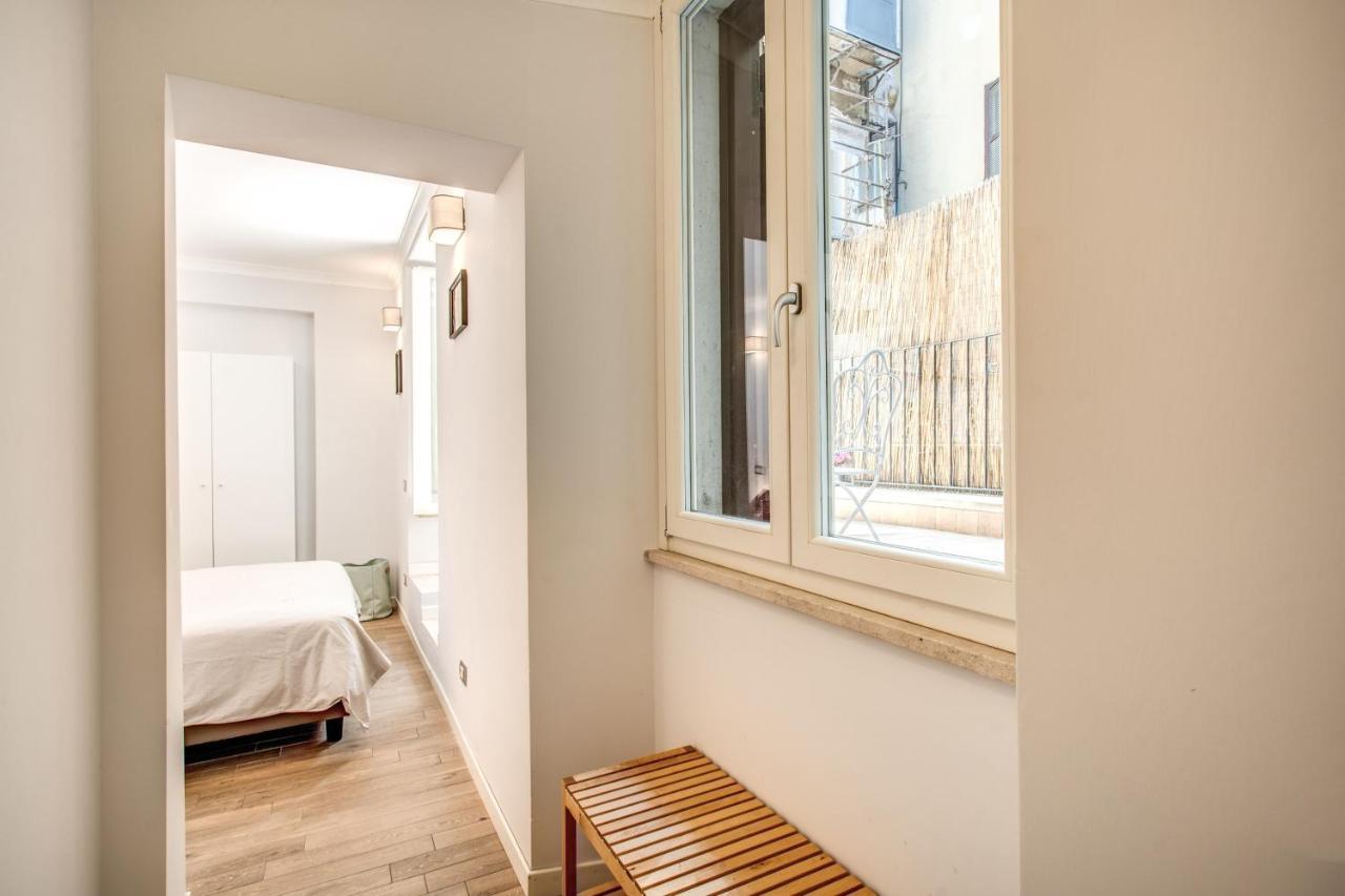 Novembre 152 Apartment Rzym Zewnętrze zdjęcie