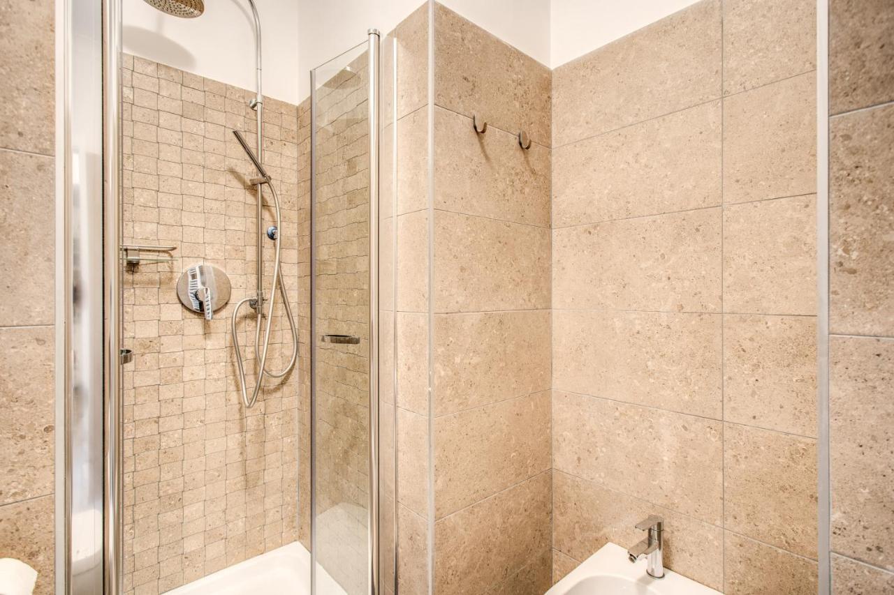 Novembre 152 Apartment Rzym Zewnętrze zdjęcie
