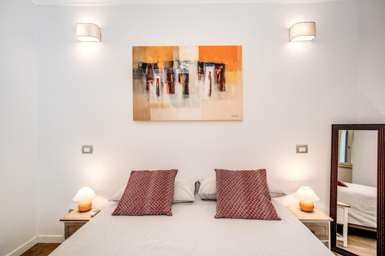 Novembre 152 Apartment Rzym Zewnętrze zdjęcie