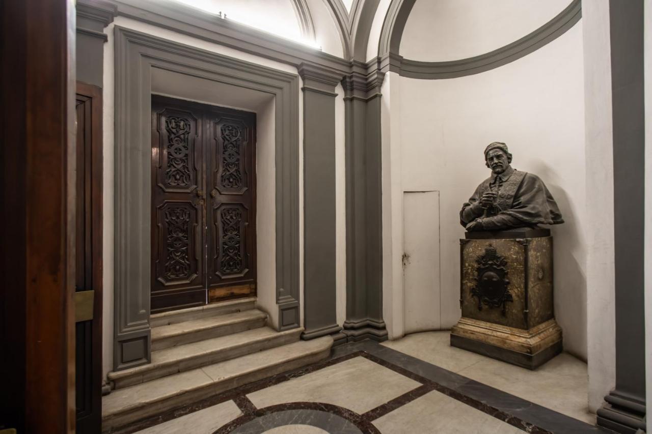 Novembre 152 Apartment Rzym Zewnętrze zdjęcie