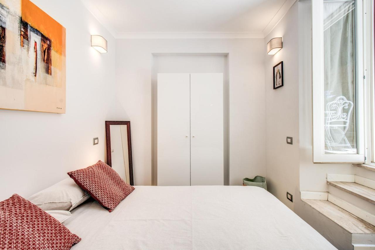 Novembre 152 Apartment Rzym Zewnętrze zdjęcie