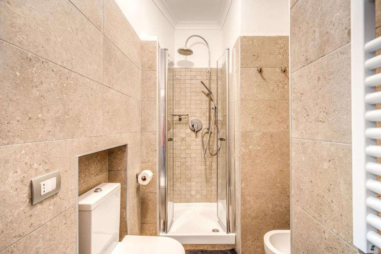 Novembre 152 Apartment Rzym Zewnętrze zdjęcie