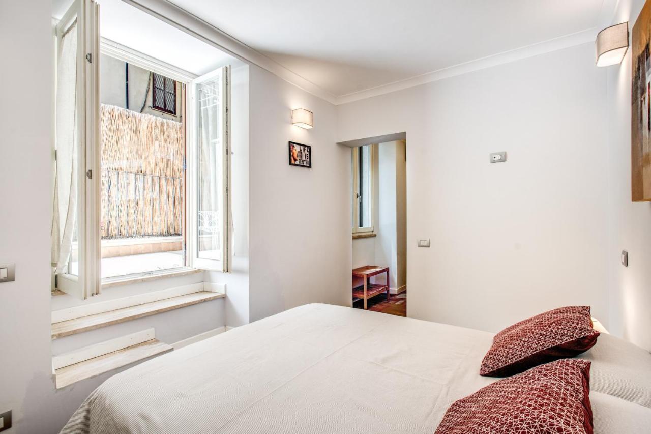 Novembre 152 Apartment Rzym Zewnętrze zdjęcie